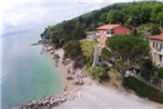 Rooms by the sea Moscenicka Draga