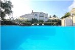 Villa Milka - heated pool