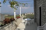 Apartment in Lumbarda with sea view