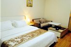 Xiamen Yuguo Boutique Hotel Apartment