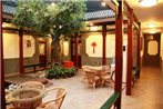 Xingshe Alley Courtyard Hotel Beijing Wangfujing Forbidden City Branch