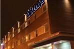 Ibis Budget Madrid Centro Las Ventas