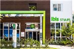 Ibis Styles Porto Alegre Centro