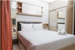 Modern Studio Room Puri Mansion Apartment By Travelio
