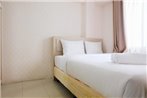 Best Price 2BR at Bassura City Apartment By Travelio