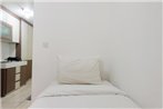 Cozy Room Studio M-Town Apartment By Travelio