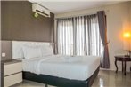 Best Choice 2BR Apartment at Tamansari Semanggi By Travelio