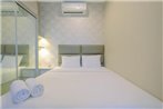 Brand New and Cozy 2BR Kuningan Place Apartment By Travelio