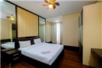Luxurious Pearl Garden 2BR Apartment By Travelio