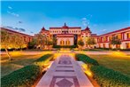 The Ummed Jodhpur Palace Resort & Spa