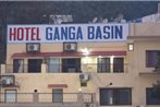 Hotel Ganga Basin