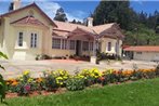 Lakefield Bungalow Ooty