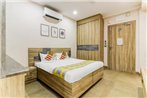 Wooden-Furnished 1RK Homestay in Hyderabad