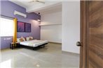Commodious 1BHK Home in Hyderabad!
