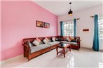 Spacious 1BR Retreat in Ooty