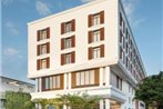 The Residency Towers Puducherry