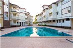 1BHK SWIMMING POOL APARTMENT Close To The Beach