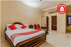 Super OYO Sahasra Residency 43619 Near Nexus Hyderabad