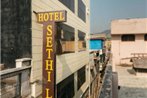 Hotel Sethi Legacy