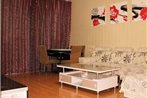 Xining Chengxi Pugongying Apartment