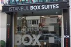 Istanbul Box Hotel