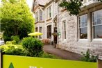 YHA Swanage