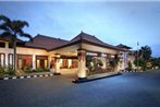 Loman Park Hotel Yogyakarta