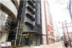 Hotel Kuretakeso Hiroshima Otemachi