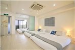 Spacious Family apartment next to Peace Park B