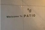 Hotel Patio