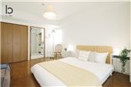 bHOTEL249 Clean Cozy 1BR Apartment near PeacePark