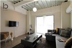 bHotel703 Apt for 6ppl few mins walk to PeacePark