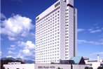 Keio Plaza Hotel Sapporo