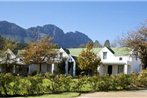 Knorhoek Country Guesthouse