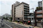 Kyoto Plaza Hotel