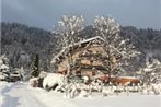 Land-gut-Hotel Hohengasthof Adler