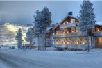 Levin Alppitalot Alpine Chalets