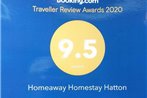 Homeaway Homestay Hatton