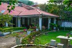 Kandy Garden Villa