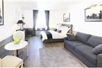 Luxury Junior Suite Montmartre