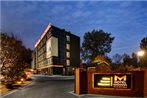 M Hotel Sosnowiec