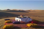Merzouga & Camel Trekking Camp