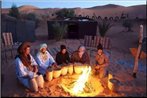 Hassan Merzouga Camp