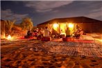 Merzouga Camp Camel Trips