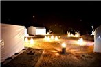 Etoile Camp moon merzouga