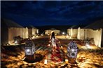 merzouga Luxury Camp