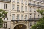 Marivaux Hotel