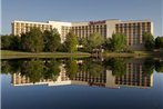 Marriott Orlando Airport Lakeside