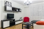Nice and cozy apartment on main street Chisinau