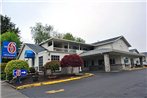 Motel 6 Portland Mall - 205